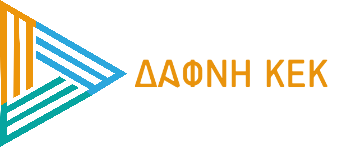 DAFNI KEK Logo